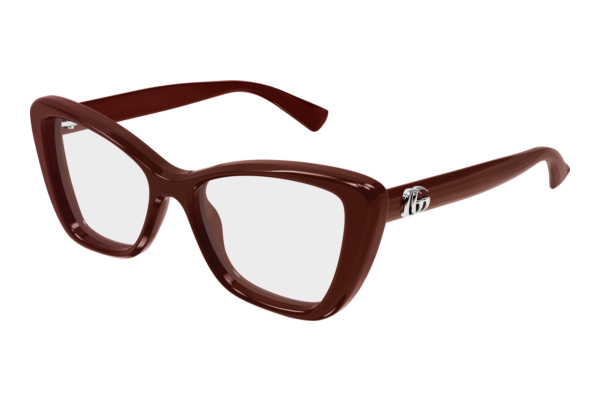 Okulary korekcyjne Gucci GG1977O 004