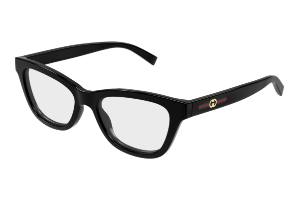Okulary korekcyjne Gucci GG1983O 001