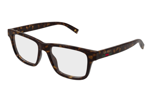 Okulary korekcyjne Gucci GG1987O 002