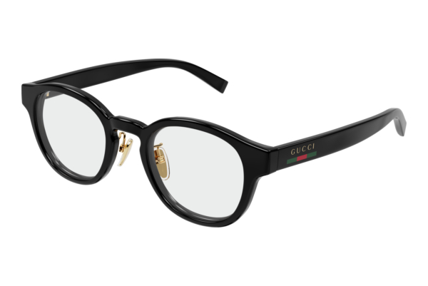 Okulary korekcyjne Gucci GG1988OK 001
