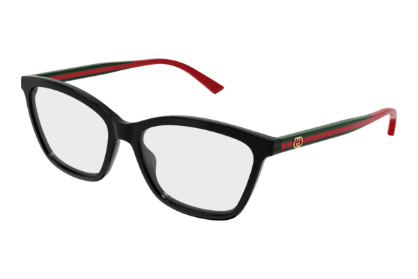 Okulary korekcyjne Gucci GG1989O 001