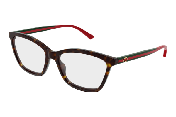 Okulary korekcyjne Gucci GG1989O 002
