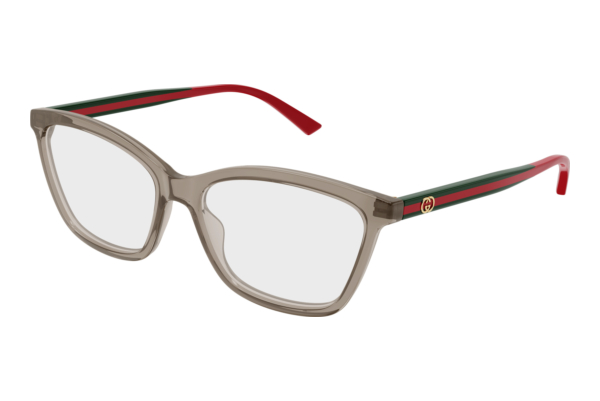Okulary korekcyjne Gucci GG1989O 003