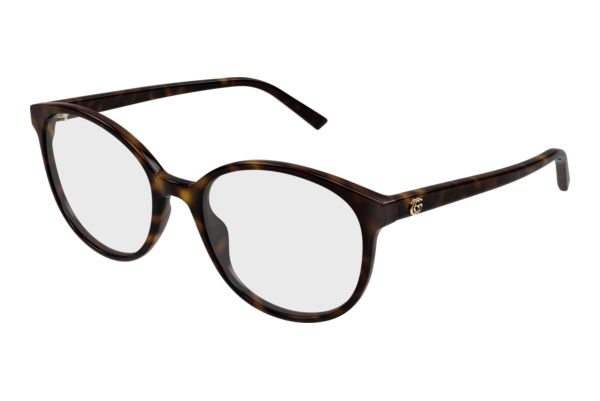 Okulary korekcyjne Gucci GG1996O 002