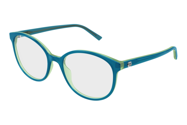 Okulary korekcyjne Gucci GG1996O 004