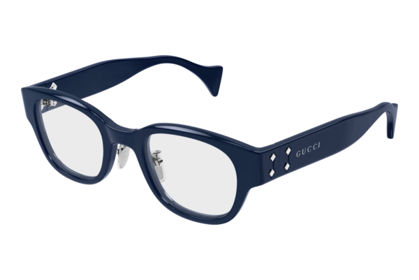 Okulary korekcyjne Gucci GG2001OJ 004