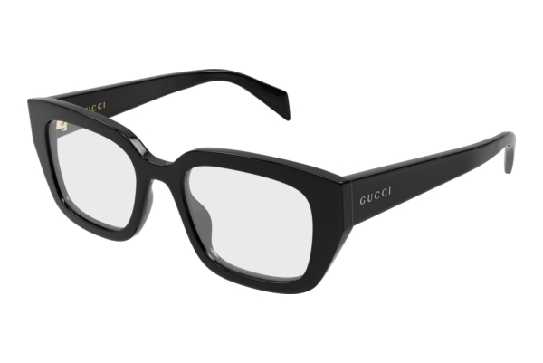 Okulary korekcyjne Gucci GG2021O 001