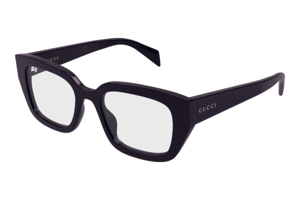 Okulary korekcyjne Gucci GG2021O 004