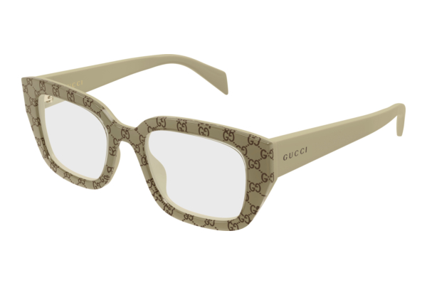 Okulary korekcyjne Gucci GG2021O 005