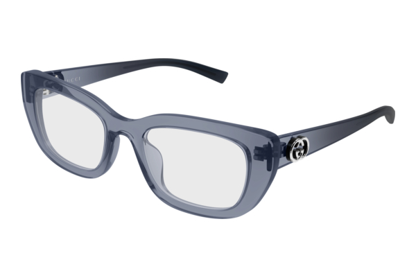 Okulary korekcyjne Gucci GG2027O 003