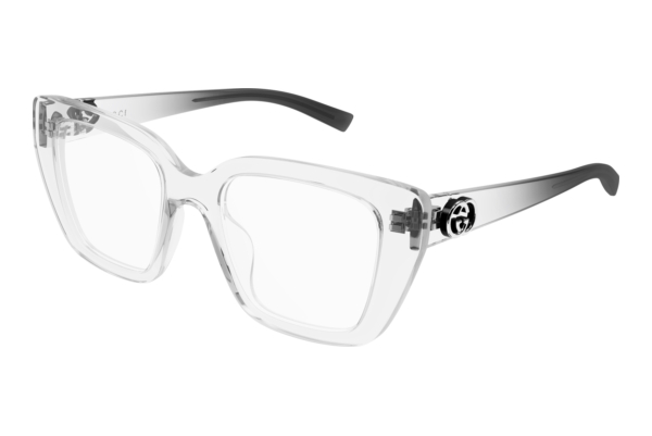 Okulary korekcyjne Gucci GG2028O 004
