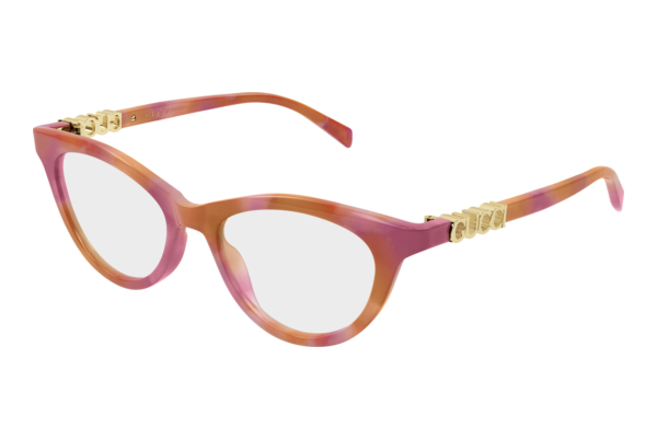 Okulary korekcyjne Gucci GG2034O 004
