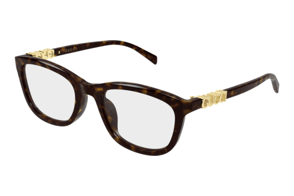 Okulary korekcyjne Gucci GG2035OA 002