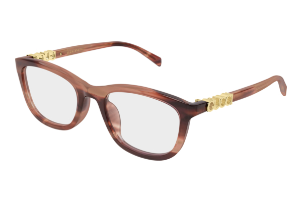 Okulary korekcyjne Gucci GG2035OA 003