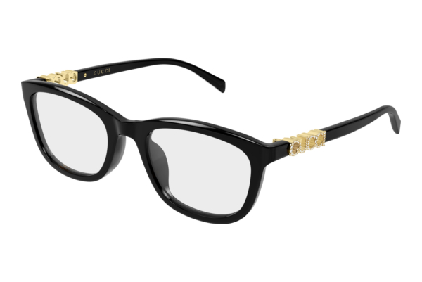 Okulary korekcyjne Gucci GG2035OA 004