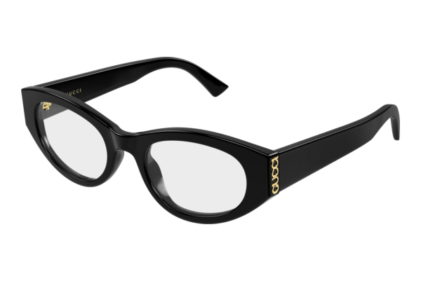 Okulary korekcyjne Gucci GG2041O 001