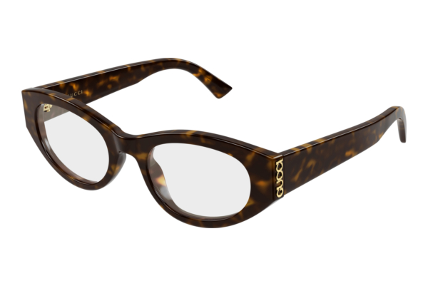 Okulary korekcyjne Gucci GG2041O 002