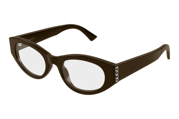 Okulary korekcyjne Gucci GG2041O 003