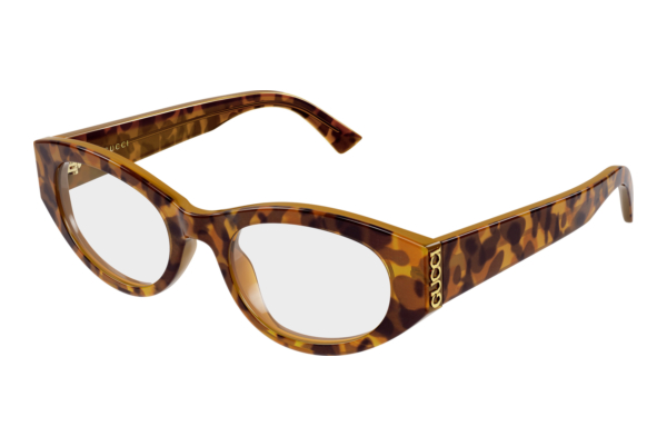 Okulary korekcyjne Gucci GG2041O 004
