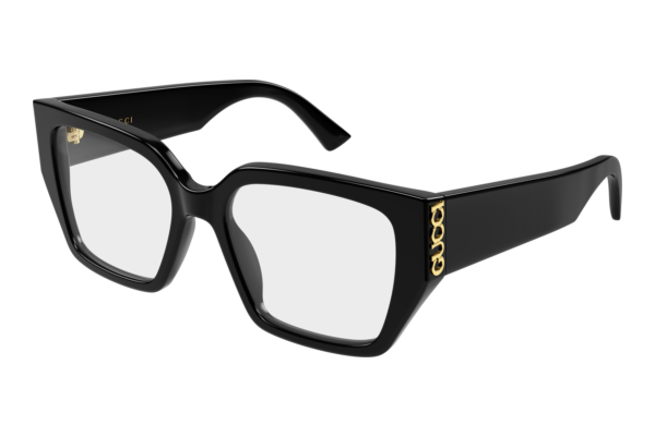 Okulary korekcyjne Gucci GG2042O 001
