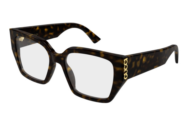 Okulary korekcyjne Gucci GG2042O 002