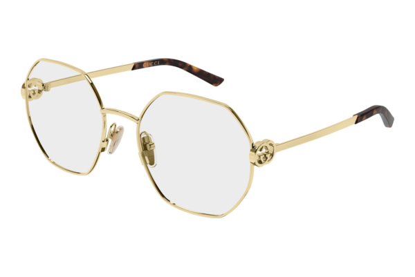 Okulary korekcyjne Gucci GG2048O 001