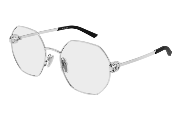 Okulary korekcyjne Gucci GG2048O 003