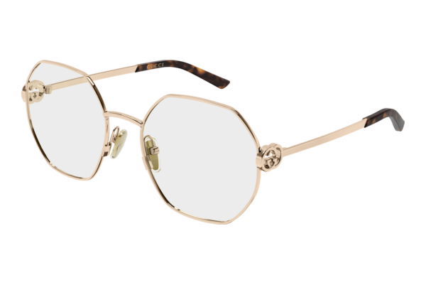Okulary korekcyjne Gucci GG2048O 004