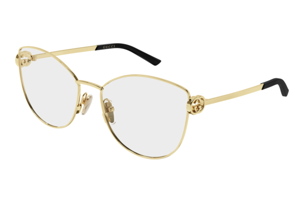 Okulary korekcyjne Gucci GG2049O 001