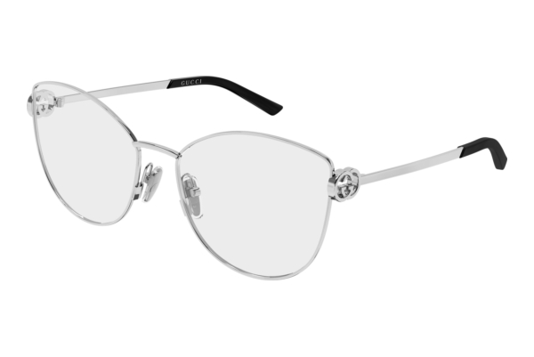 Okulary korekcyjne Gucci GG2049O 003