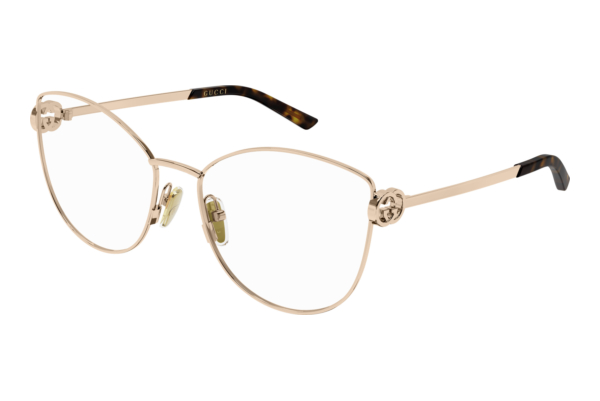 Okulary korekcyjne Gucci GG2049O 004