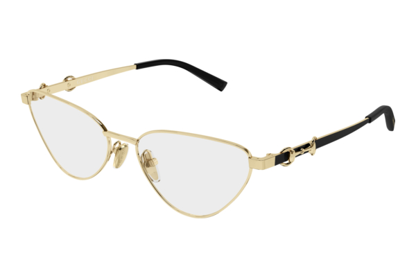 Okulary korekcyjne Gucci GG2054O 001