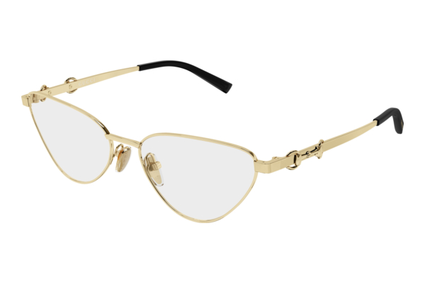 Okulary korekcyjne Gucci GG2054O 002
