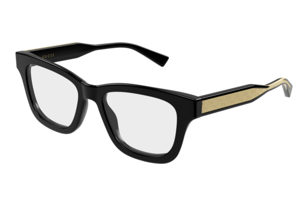 Okulary korekcyjne Gucci GG2066O 001