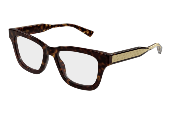 Okulary korekcyjne Gucci GG2066O 002