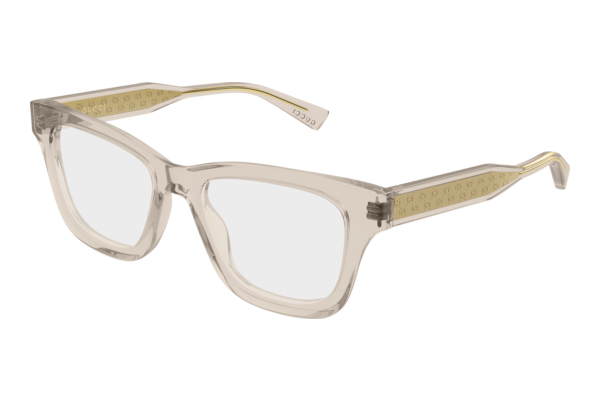 Okulary korekcyjne Gucci GG2066O 003