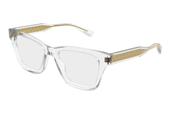 Okulary korekcyjne Gucci GG2066O 008