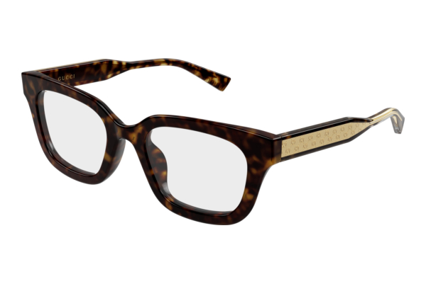 Okulary korekcyjne Gucci GG2067OL 002
