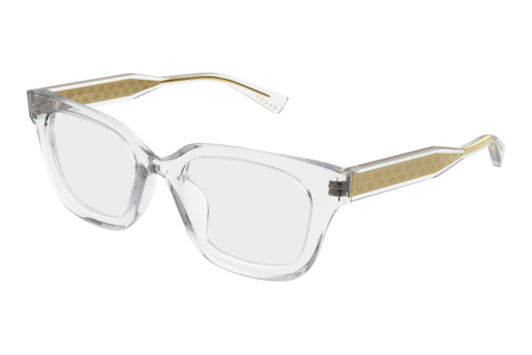 Okulary korekcyjne Gucci GG2067OL 004