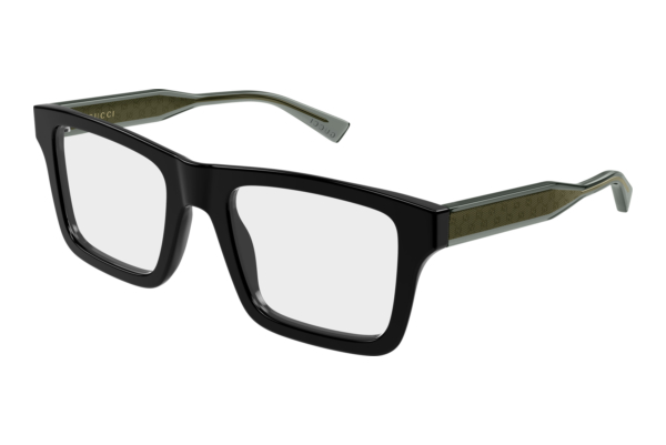 Okulary korekcyjne Gucci GG2070O 001