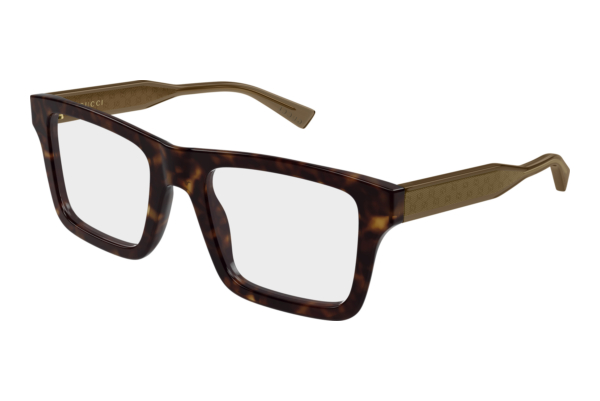 Okulary korekcyjne Gucci GG2070O 002