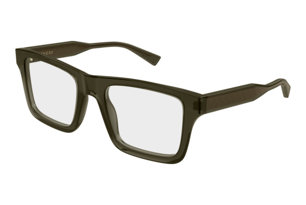 Okulary korekcyjne Gucci GG2070O 003