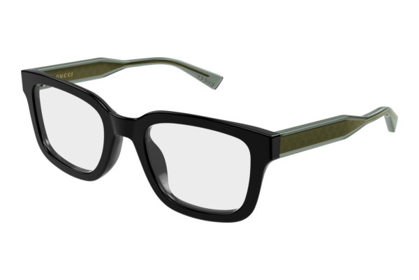 Okulary korekcyjne Gucci GG2071OL 001
