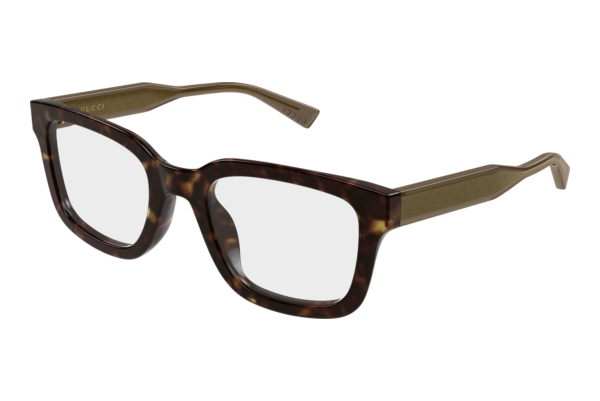Okulary korekcyjne Gucci GG2071OL 002