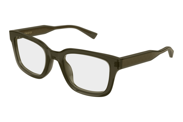 Okulary korekcyjne Gucci GG2071OL 003