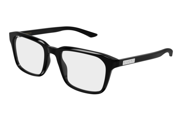 Okulary korekcyjne Gucci GG2081O 005