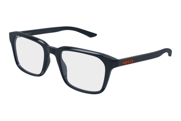 Okulary korekcyjne Gucci GG2081O 007