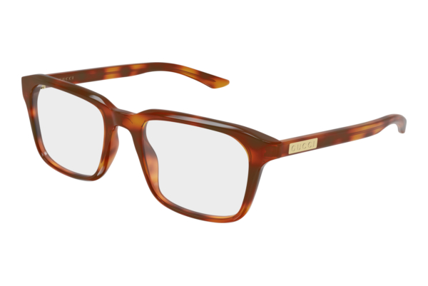 Okulary korekcyjne Gucci GG2081O 008