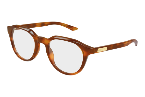 Okulary korekcyjne Gucci GG2083O 004