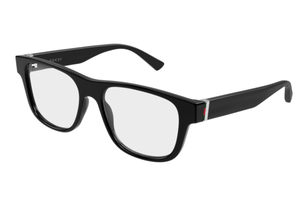 Okulary korekcyjne Gucci GG2086O 005